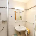 Apartment Gaestehaus Rass *