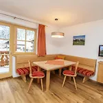 Gaestehaus Rass Lofer