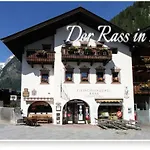 Gaestehaus Rass *