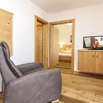 Gaestehaus Rass * Lofer