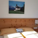 Apartment Gaestehaus Rass Lofer