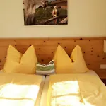 Gaestehaus Rass *