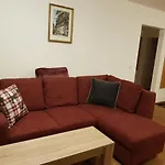 Gaestehaus Rass Apartment