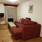 Apartment Gaestehaus Rass *