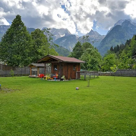 Gaestehaus Rass Apartament *