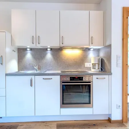 Apartmán Gaestehaus Rass Lofer