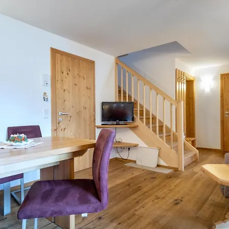 Apartmán Gaestehaus Rass Lofer