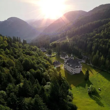 Gaestehaus Rass Lofer