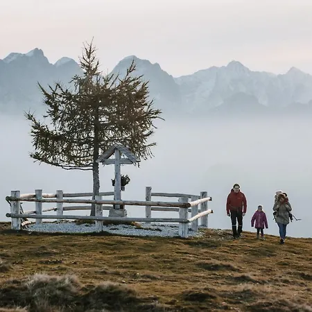 Gaestehaus Rass * Lofer