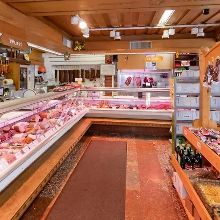 Gaestehaus Rass * Lofer