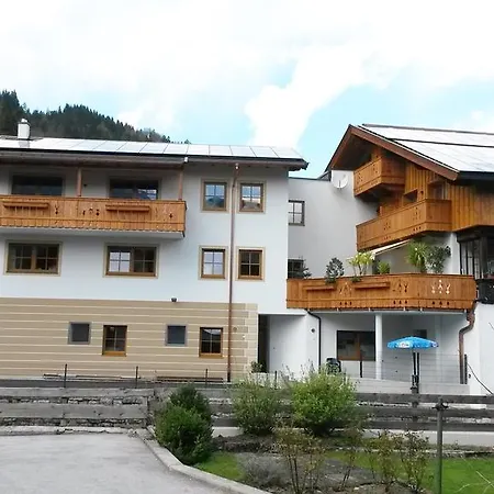 Gaestehaus Rass Apartmán