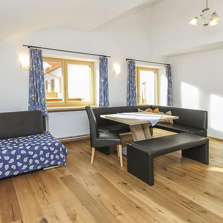 Gaestehaus Rass Lofer