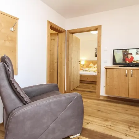 Gaestehaus Rass * Lofer