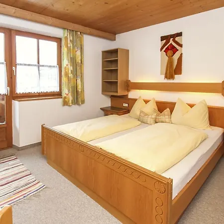 Gaestehaus Rass Apartament Lofer