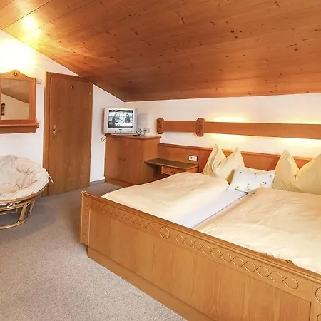 Gaestehaus Rass Lofer