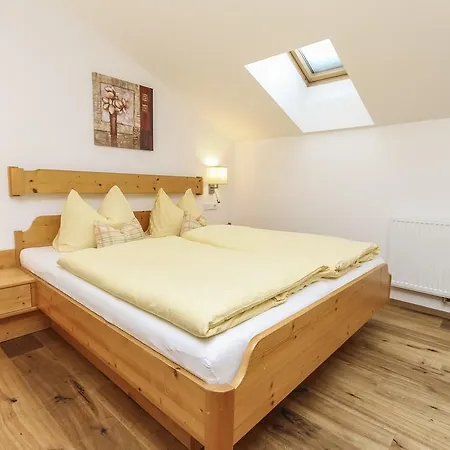 Apartament Gaestehaus Rass