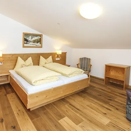 Gaestehaus Rass Apartmán Lofer