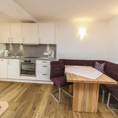 Gaestehaus Rass Lofer