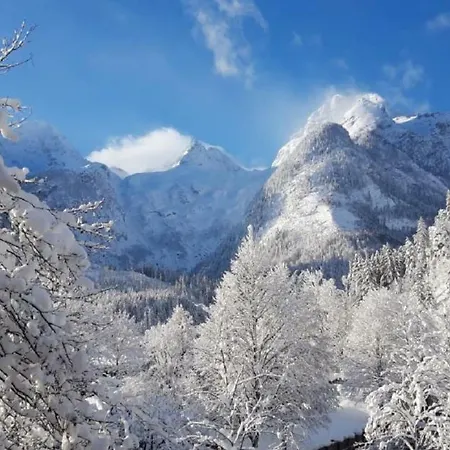 Gaestehaus Rass Lofer