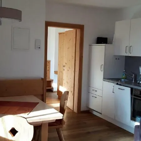 Gaestehaus Rass Apartament *