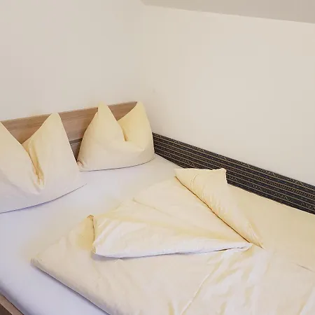 Apartament Gaestehaus Rass *