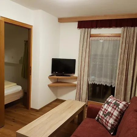 Apartmán Gaestehaus Rass Lofer