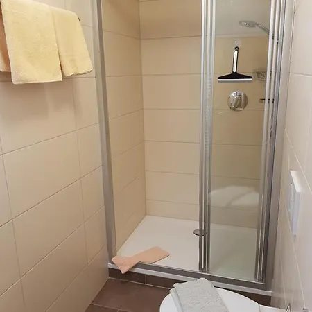 Gaestehaus Rass Apartament Lofer