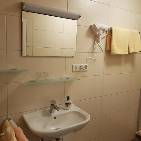 Gaestehaus Rass Lofer