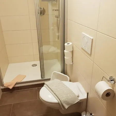 Apartament Gaestehaus Rass Lofer