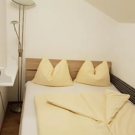 Gaestehaus Rass Lofer