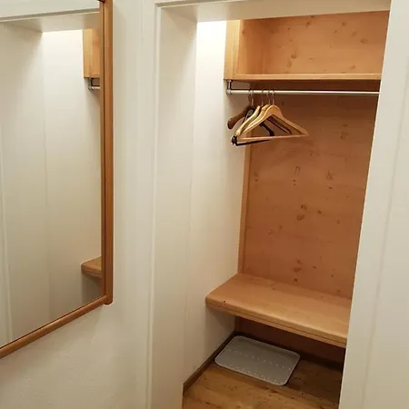 Gaestehaus Rass Apartmán