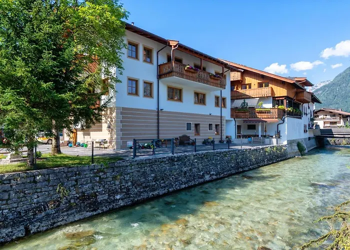 Gaestehaus Rass *