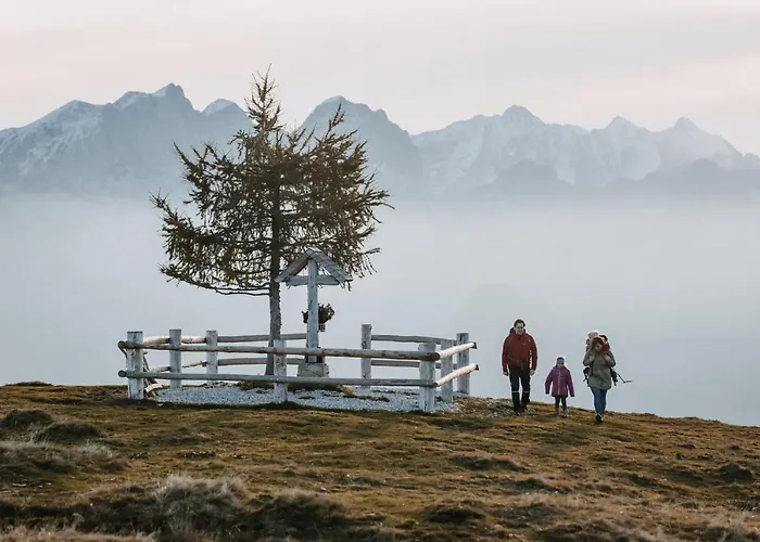 Gaestehaus Rass * ローファー