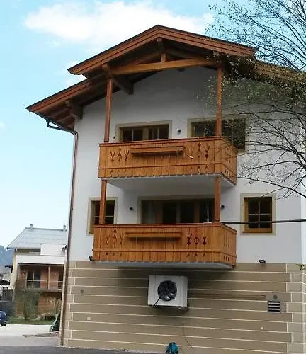 Gaestehaus Rass