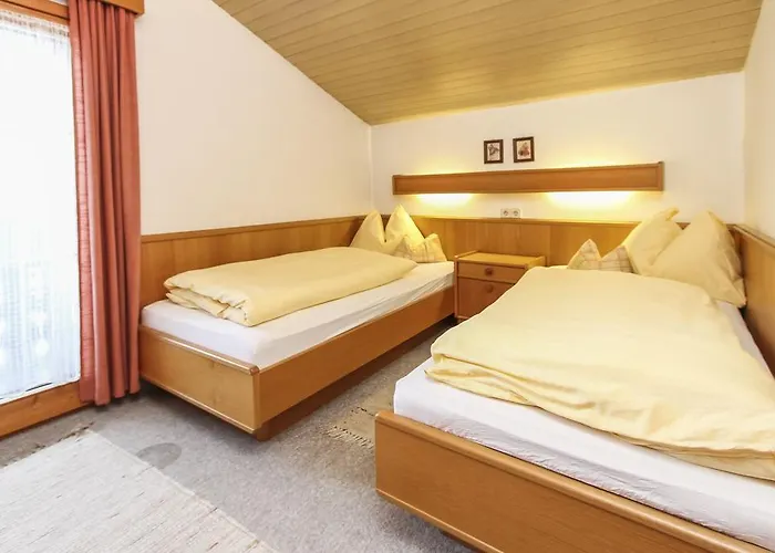 Gaestehaus Rass