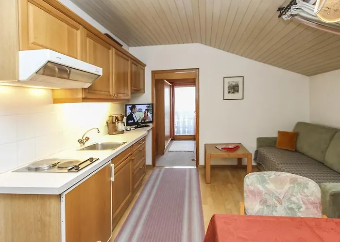 Gaestehaus Rass