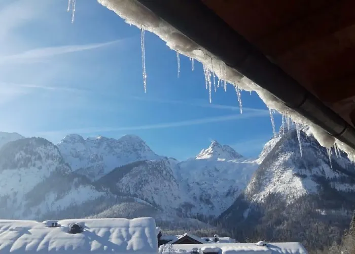 Gaestehaus Rass ローファー